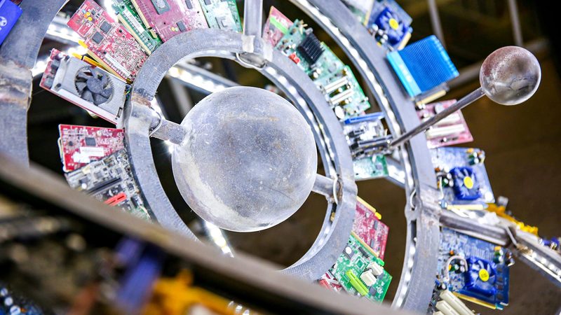 工业互联网平台选型：解码企业数字化转型关键